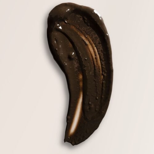 firming algae body mask with therapeutic mud 200 ml