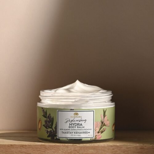 magrada x lauren: replenishing body balm 200ml