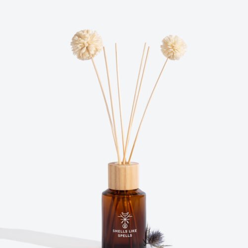 home perfume heimdallr