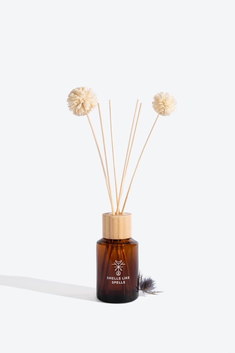 home perfume heimdallr