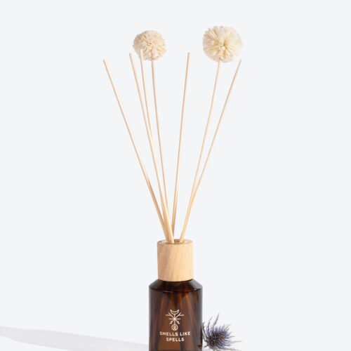home perfume heimdallr