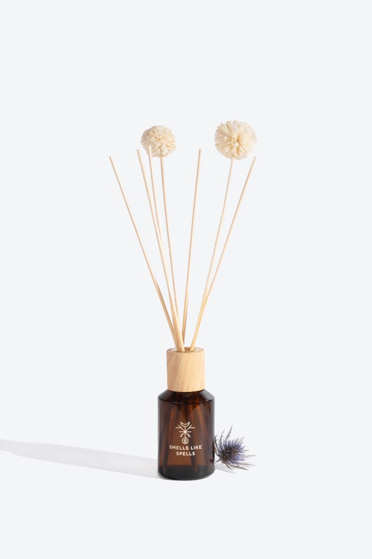 home perfume heimdallr
