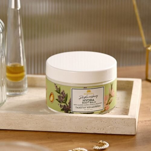magrada x lauren: replenishing body balm 200ml