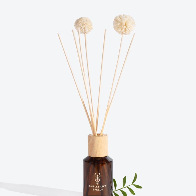 home perfume dellingr