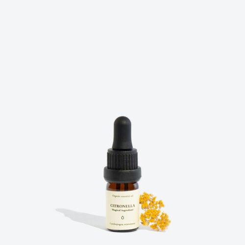 citronella essential oil