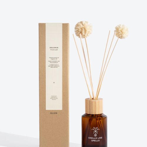 home perfume dellingr home perfume dellingr