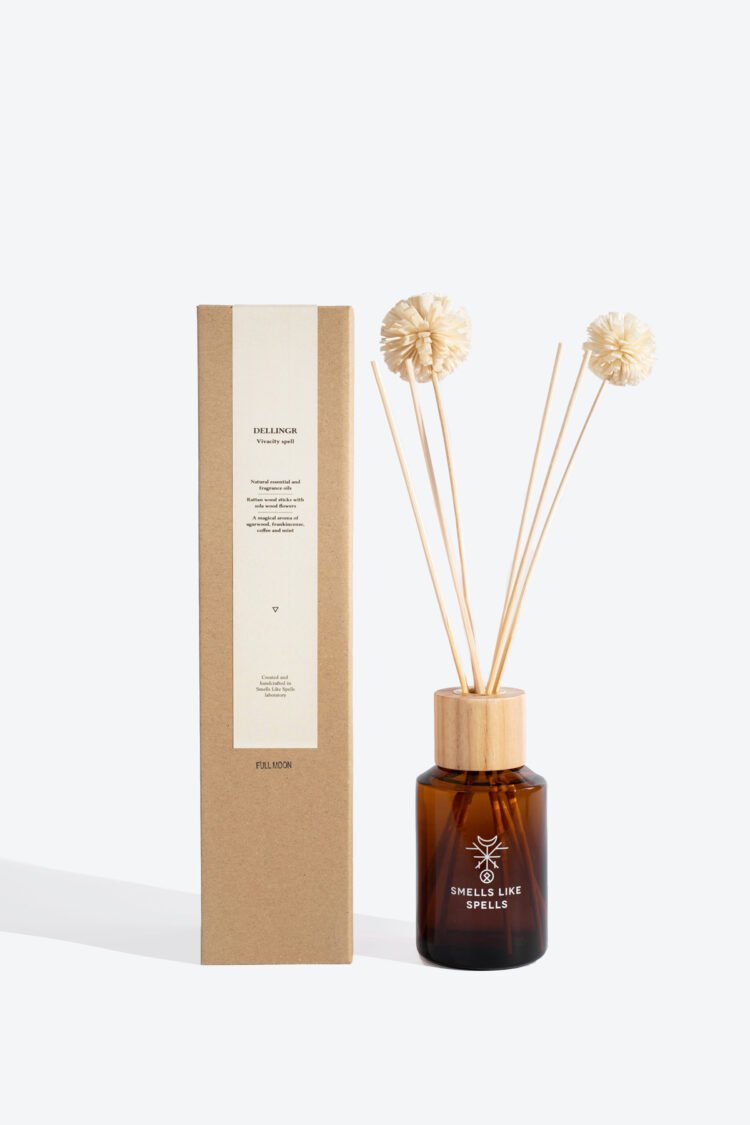 home perfume dellingr home perfume dellingr
