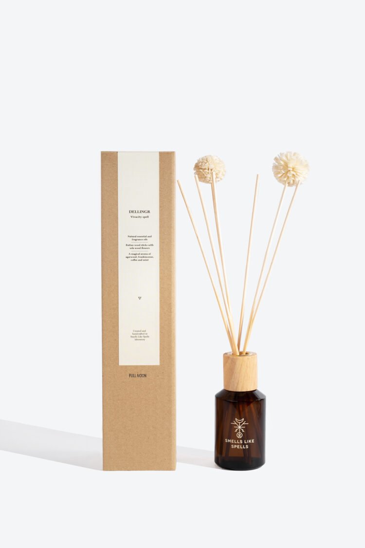 home perfume dellingr home perfume dellingr
