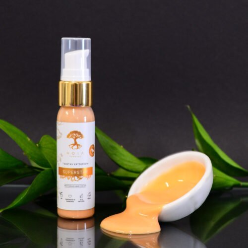 restoring hand cream superstar, 30ml