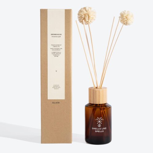 home perfume heimdallr