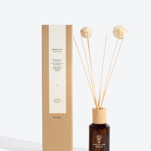 home perfume heimdallr