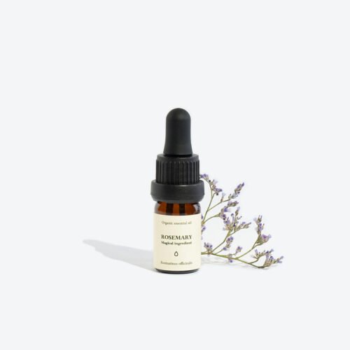 rosemary essential oil
