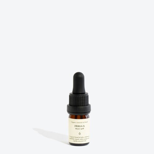 essential oil blend frigga