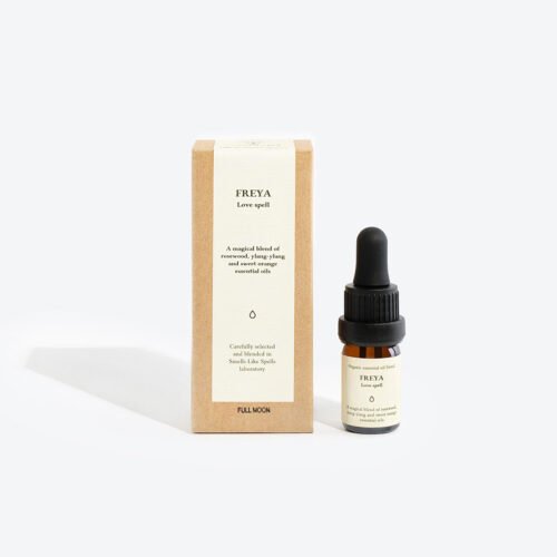 essential oil blend freya essential oil blend freya