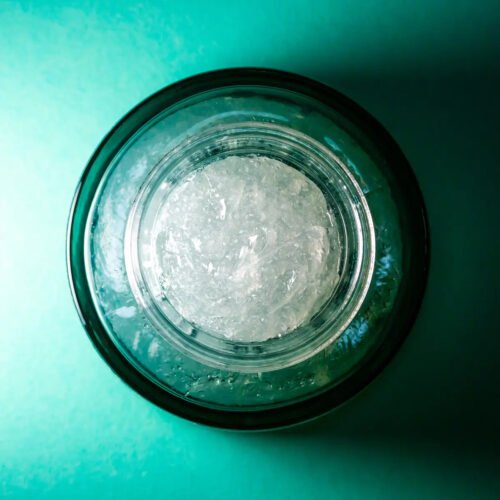 soft glow radiant exfoliating jelly, 50ml