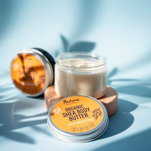 ultra moisturising shea body butter, 150ml ultra moisturising shea body butter, 150ml