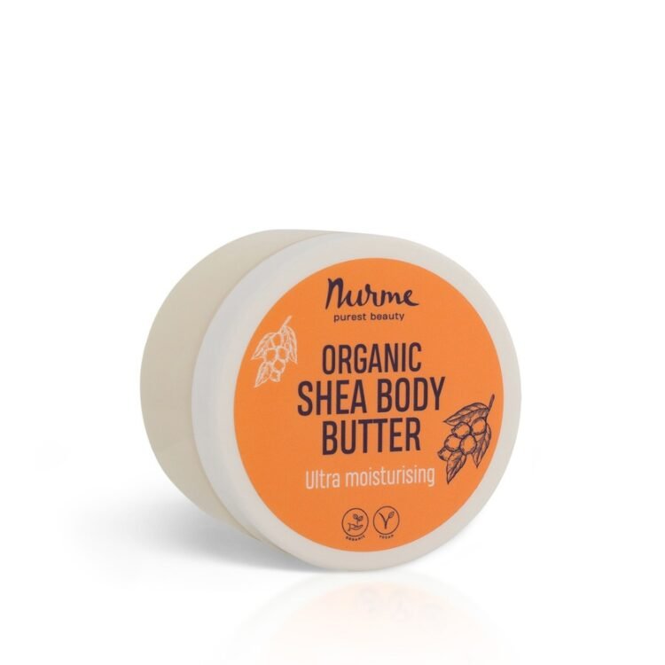 ultra moisturising shea body butter, 150ml ultra moisturising shea body butter, 150ml