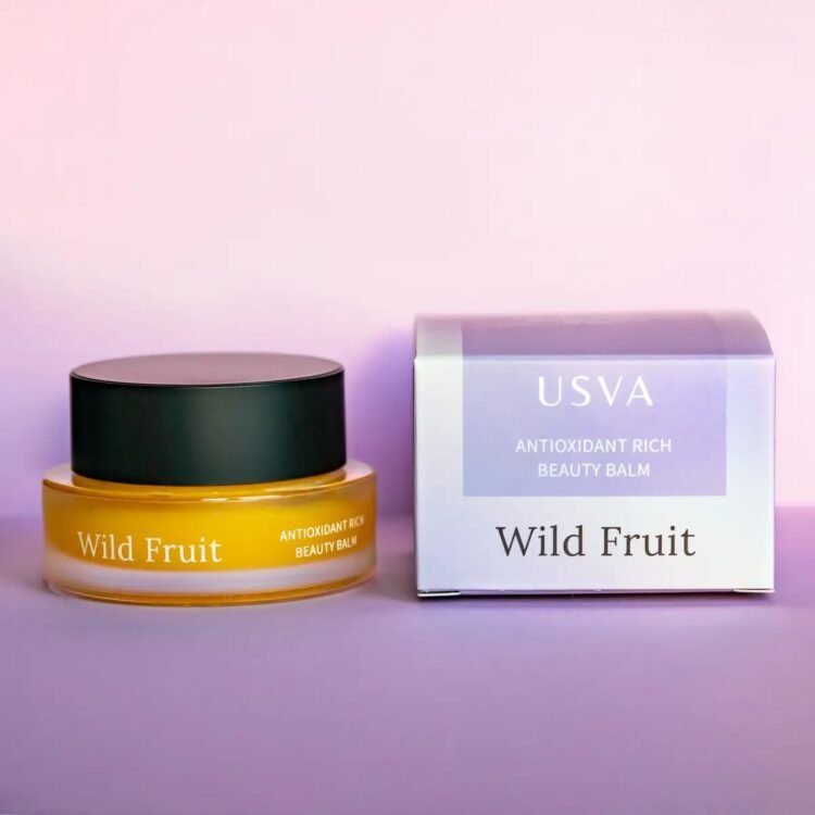wild fruit antioxidant rich beauty balm, 30ml