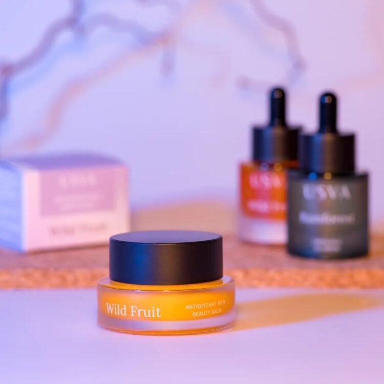 wild fruit antioxidant rich beauty balm, 30ml
