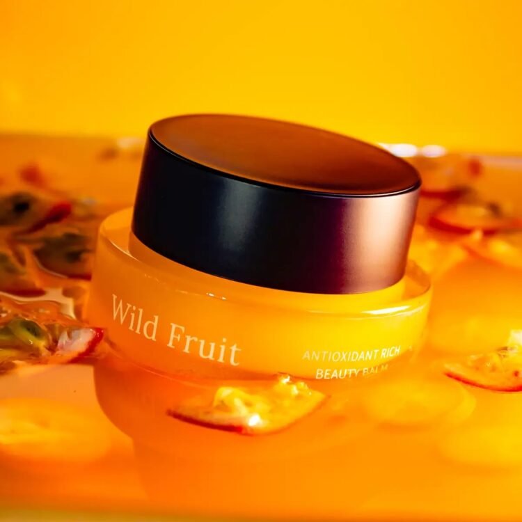 wild fruit antioxidant rich beauty balm, 30ml