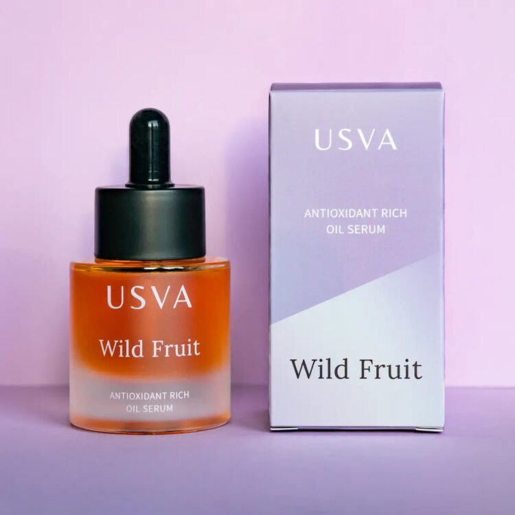 wild fruit antioxidant rich oil serum, 30ml