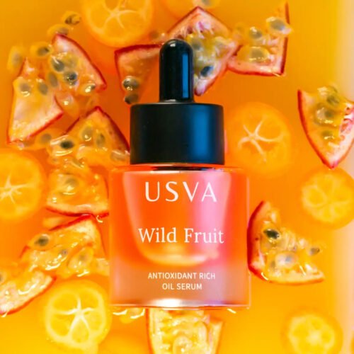 wild fruit antioxidant rich oil serum, 30ml