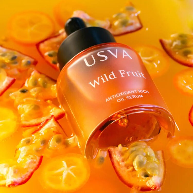 wild fruit antioxidant rich oil serum, 30ml