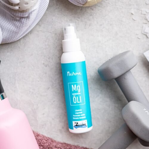 zechstein inside magnesium oil, 100ml