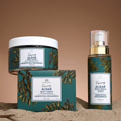 firming set for body