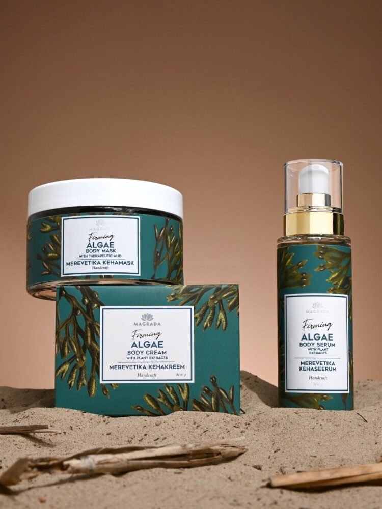 firming set for body