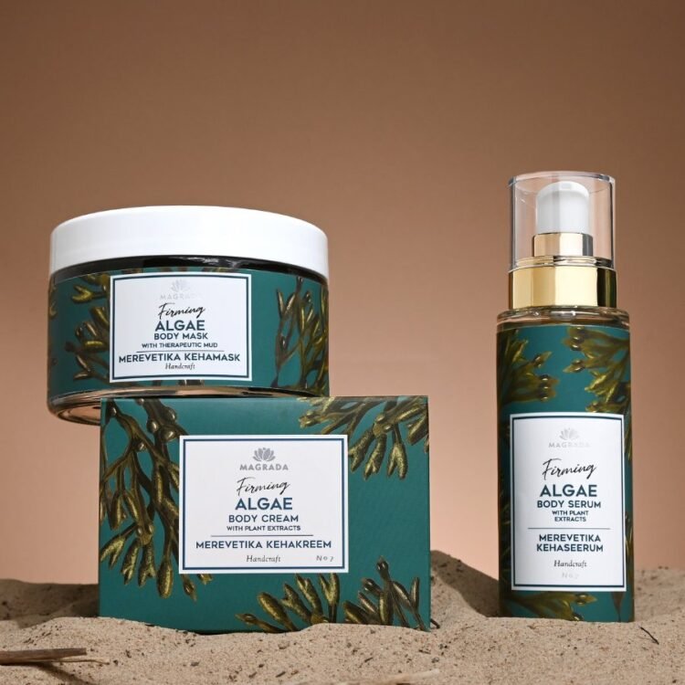 firming set for body