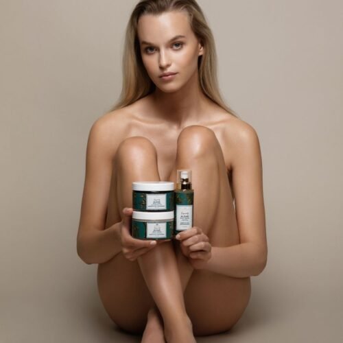 firming set for body
