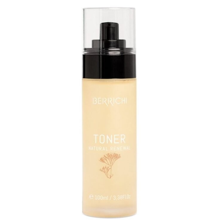 facial cleansing tonic toner, 100ml