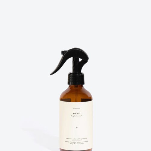 perfumed home spray bragi