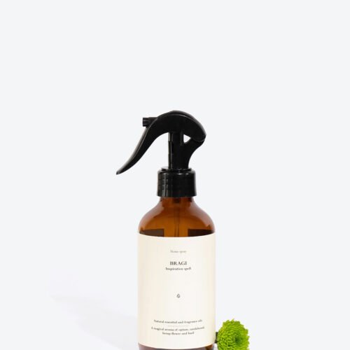 perfumed home spray bragi