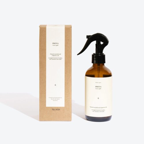 perfumed home spray freya