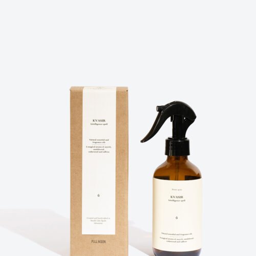 perfumed home spray kvasir