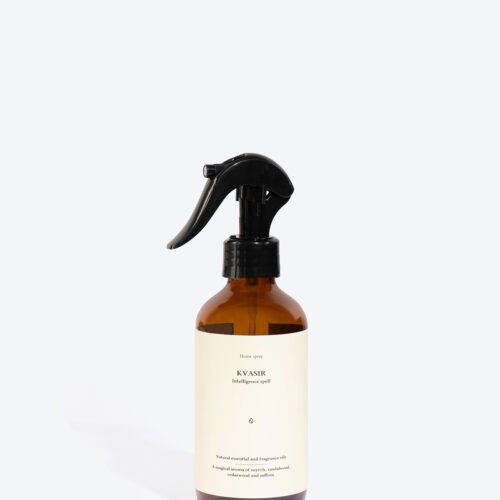 perfumed home spray kvasir