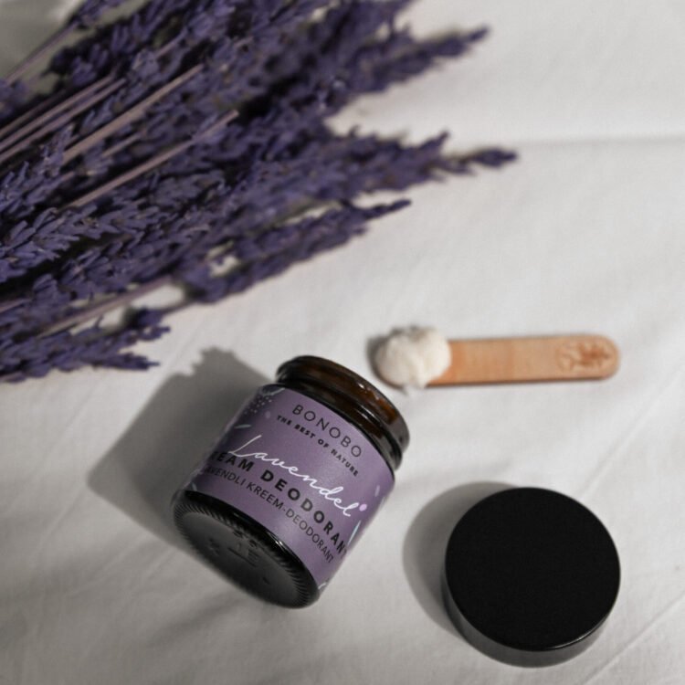 lavendel deodorant cream lavendel deodorant cream