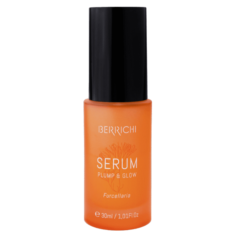 moisturizing serum plump & glow, 30ml