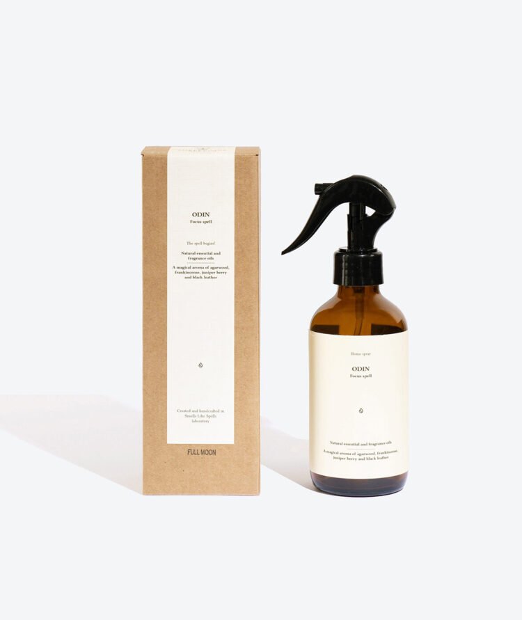 perfumed home spray odin perfumed home spray odin