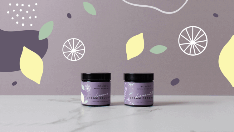 lavendel deodorant cream lavendel deodorant cream
