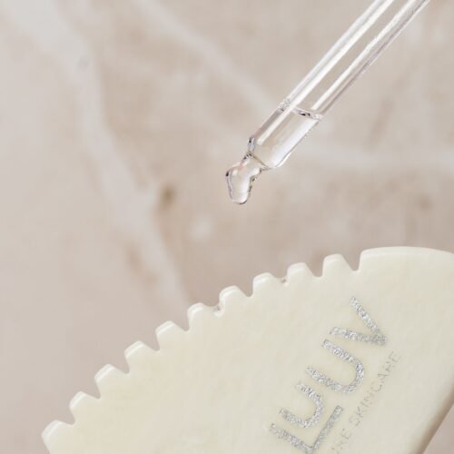 gua sha for body