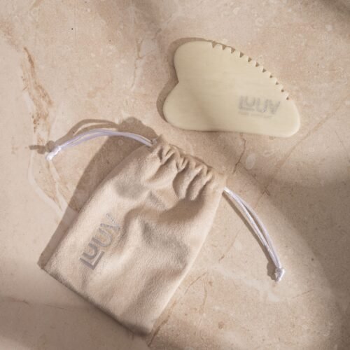 gua sha for body