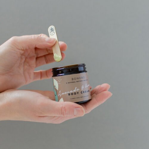 orange & carrot body cream / nourishes & protects orange & carrot body cream / nourishes & protects