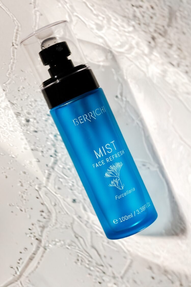 mist face spray, 100 ml