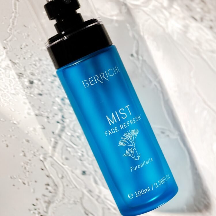 mist face spray, 100 ml
