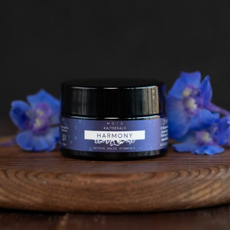 protective balm with ectoine harmony, 15ml