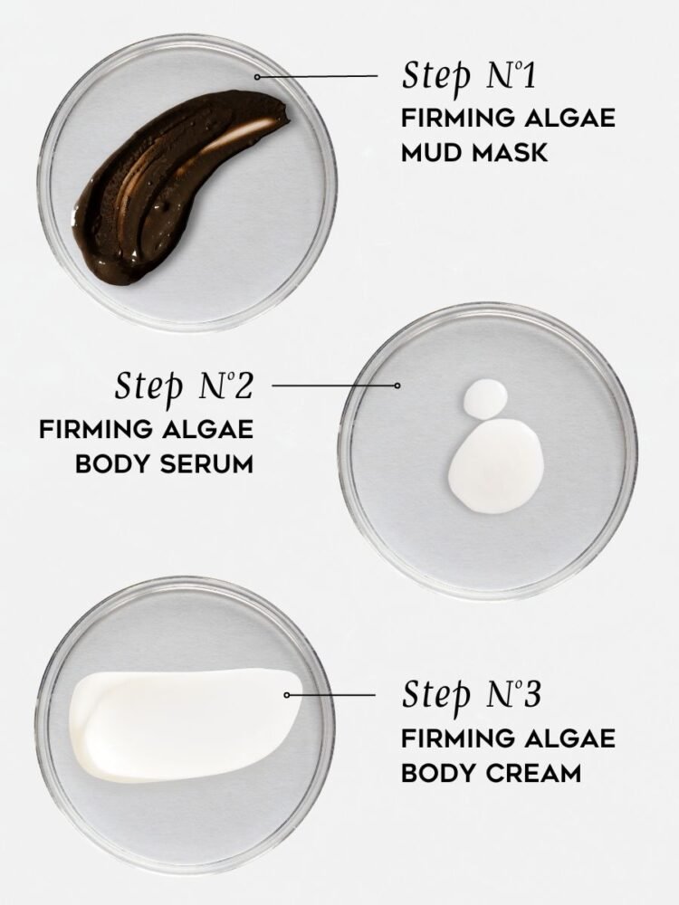 firming set for body