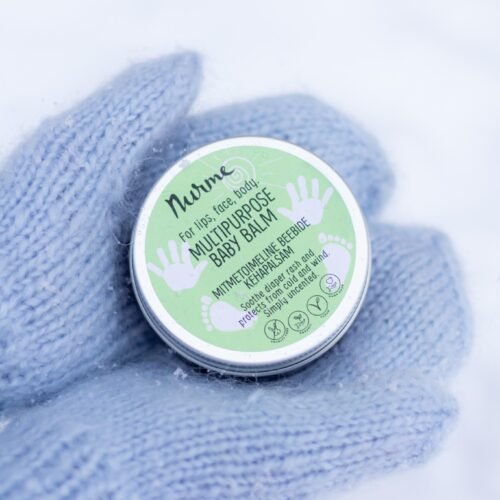 multipurpose baby balm, 50ml
